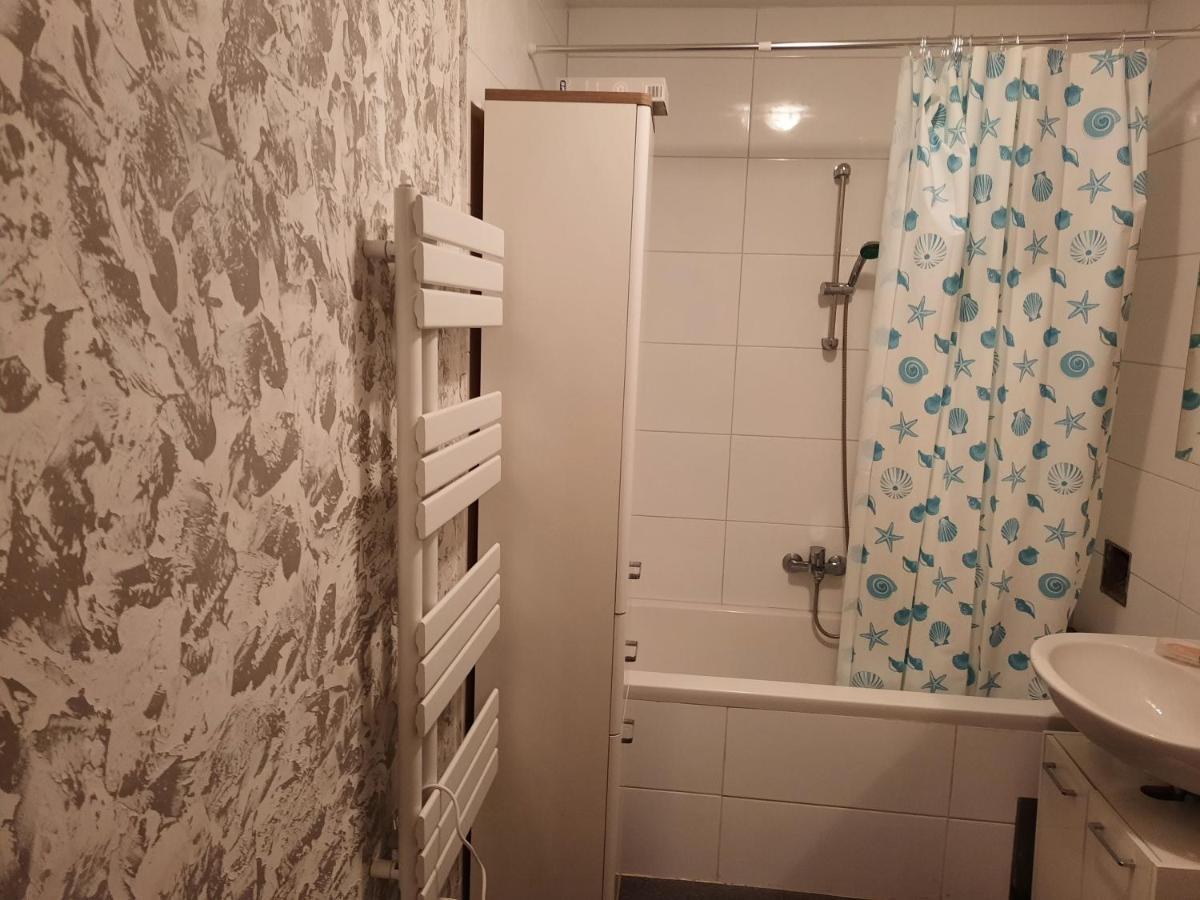 Schone Wohnung In Der Grazer Innenstadt Exteriér fotografie