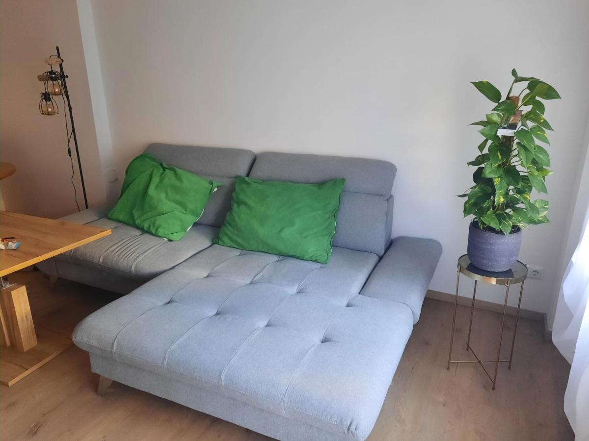 Schone Wohnung In Der Grazer Innenstadt Exteriér fotografie