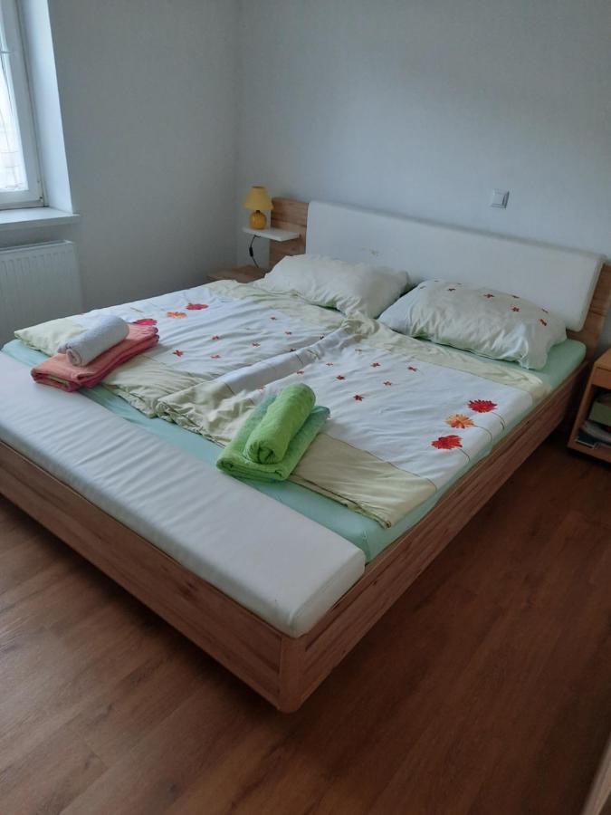 Schone Wohnung In Der Grazer Innenstadt Exteriér fotografie