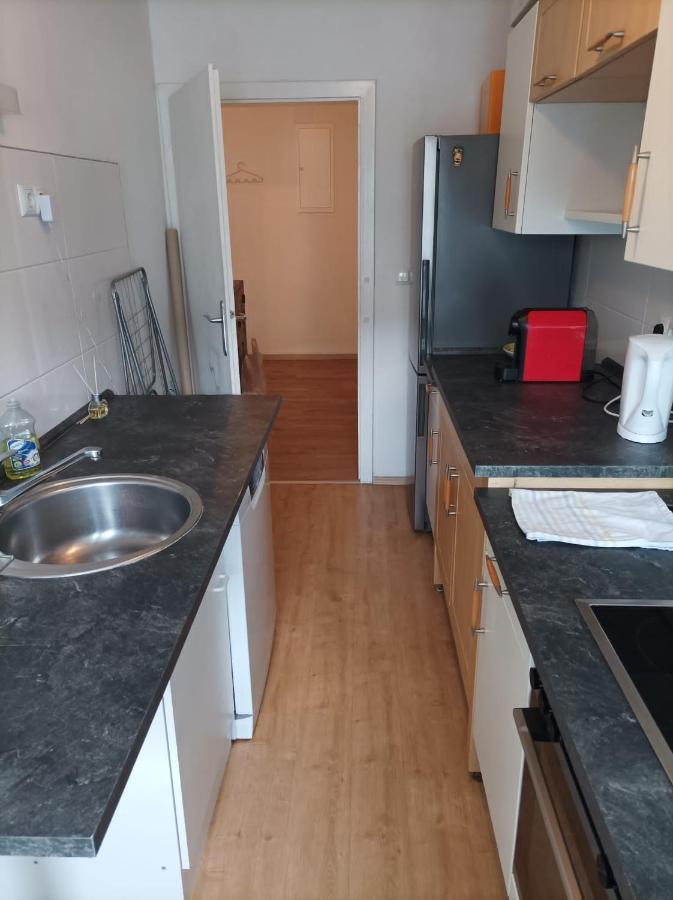 Schone Wohnung In Der Grazer Innenstadt Exteriér fotografie